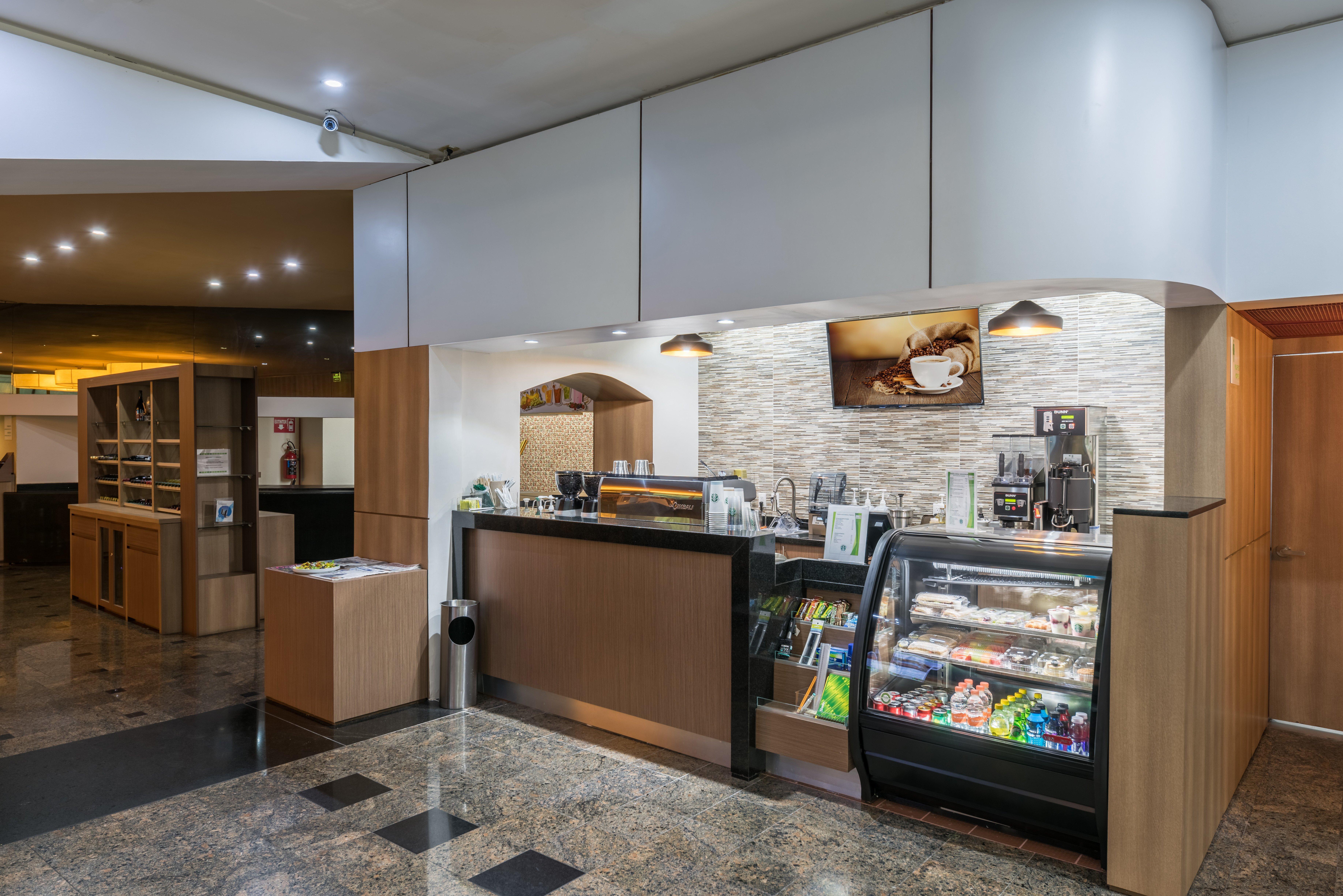 Holiday Inn Guadalajara Select By Ihg Exterior photo