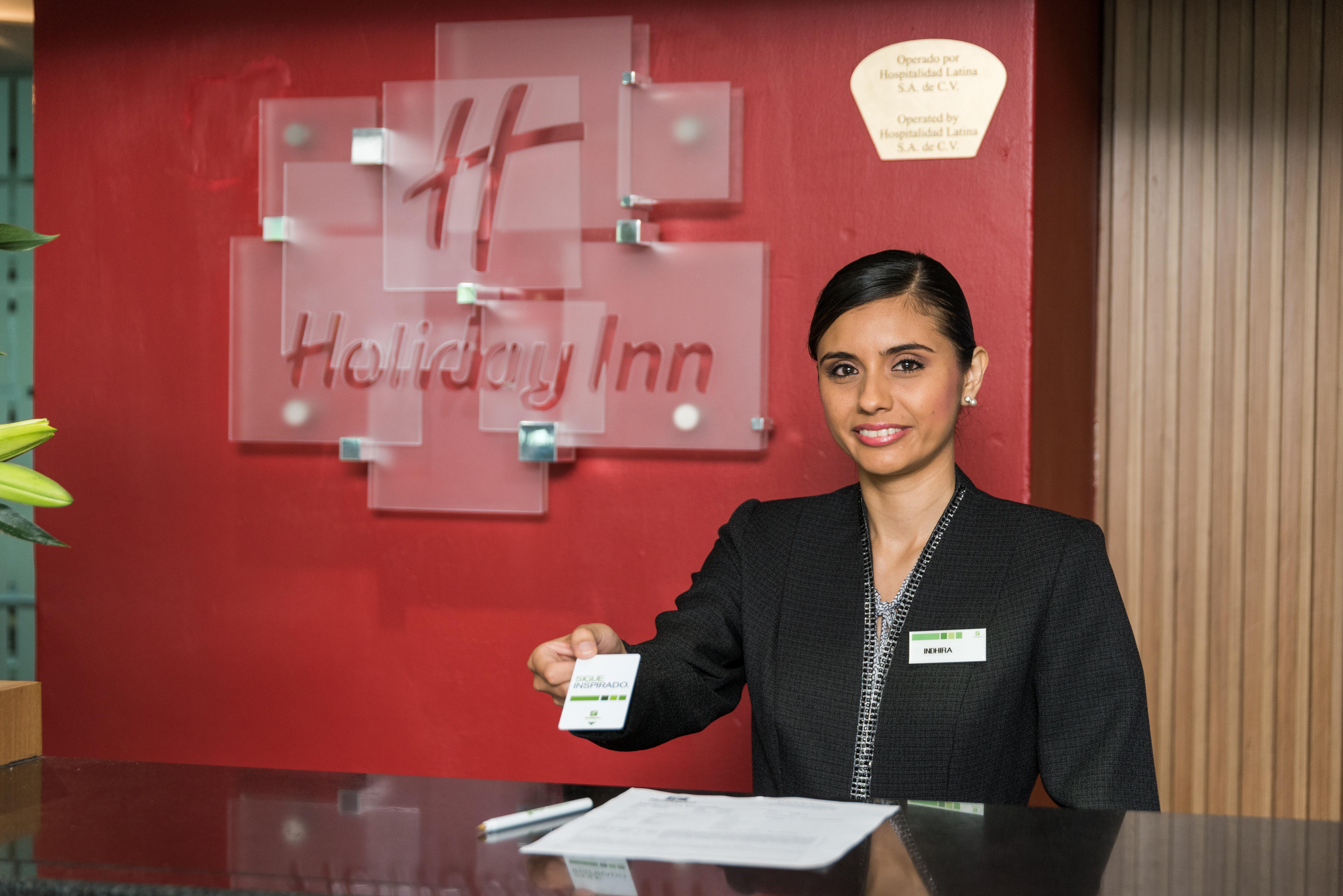 Holiday Inn Guadalajara Select By Ihg Exterior photo