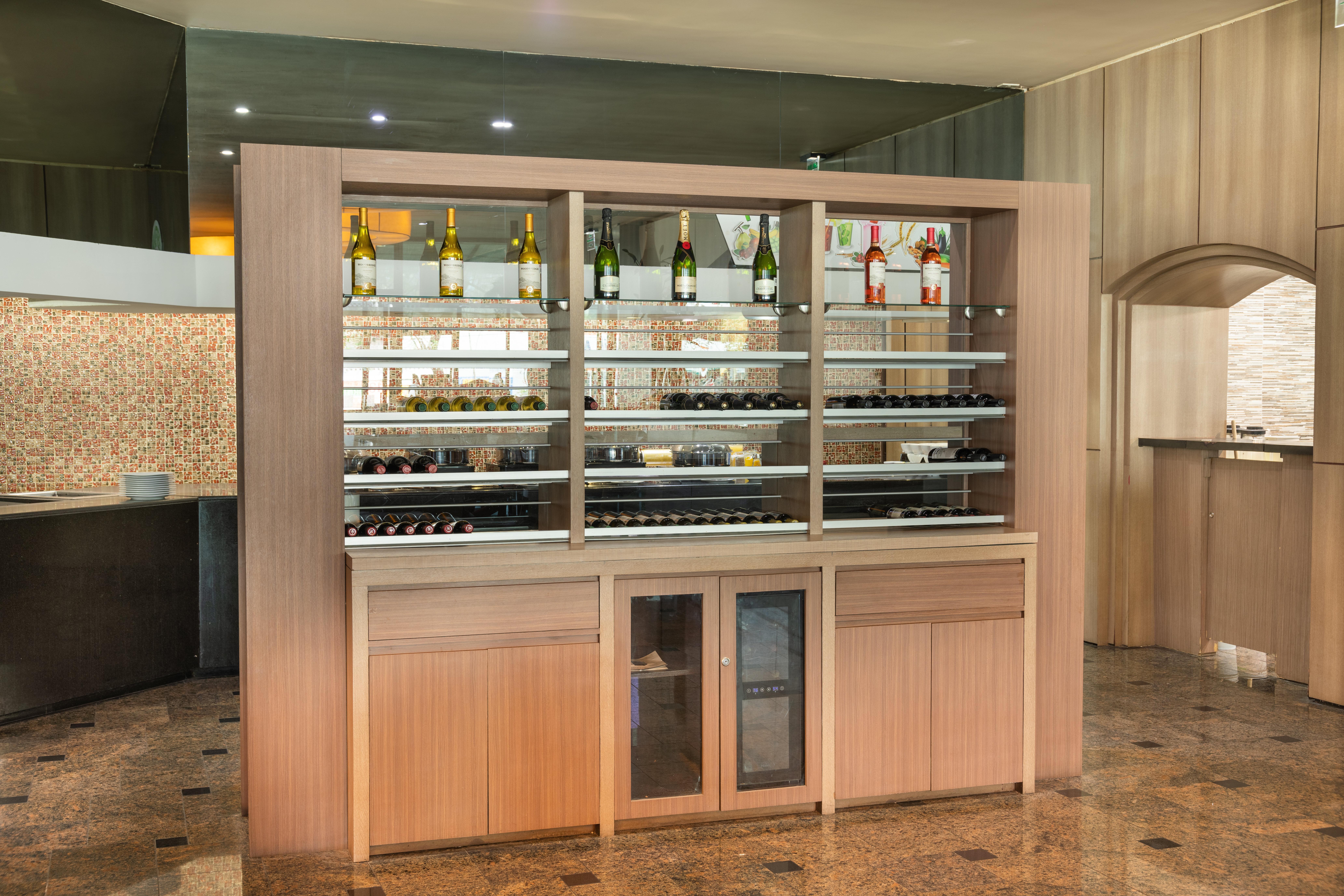 Holiday Inn Guadalajara Select By Ihg Exterior photo